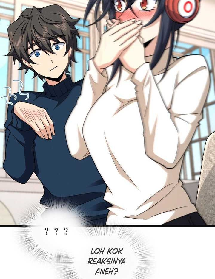 My Wife Is From a Thousand Years Ago Chapter 273 - halaman 5