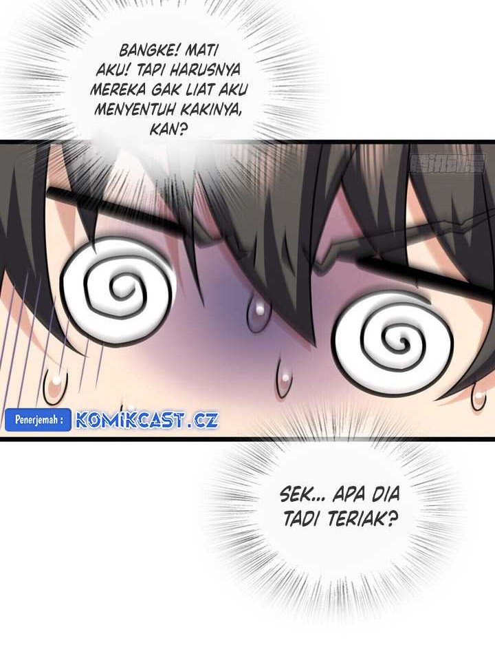 My Wife Is From a Thousand Years Ago Chapter 273 - halaman 7