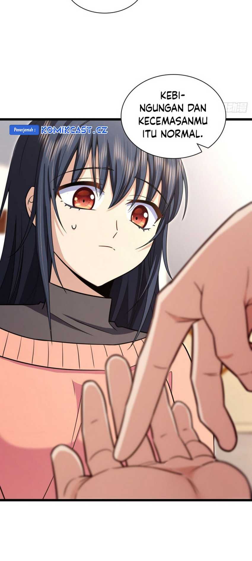 My Wife Is From a Thousand Years Ago Chapter 274 - halaman 10