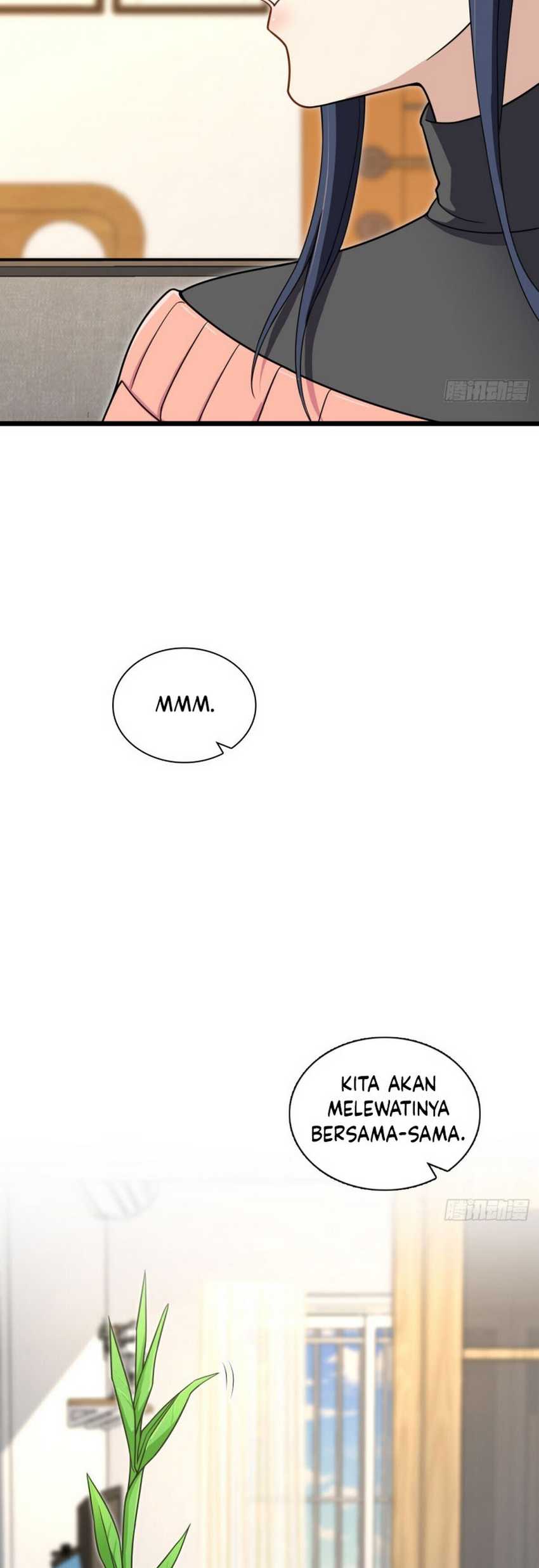My Wife Is From a Thousand Years Ago Chapter 274 - halaman 14