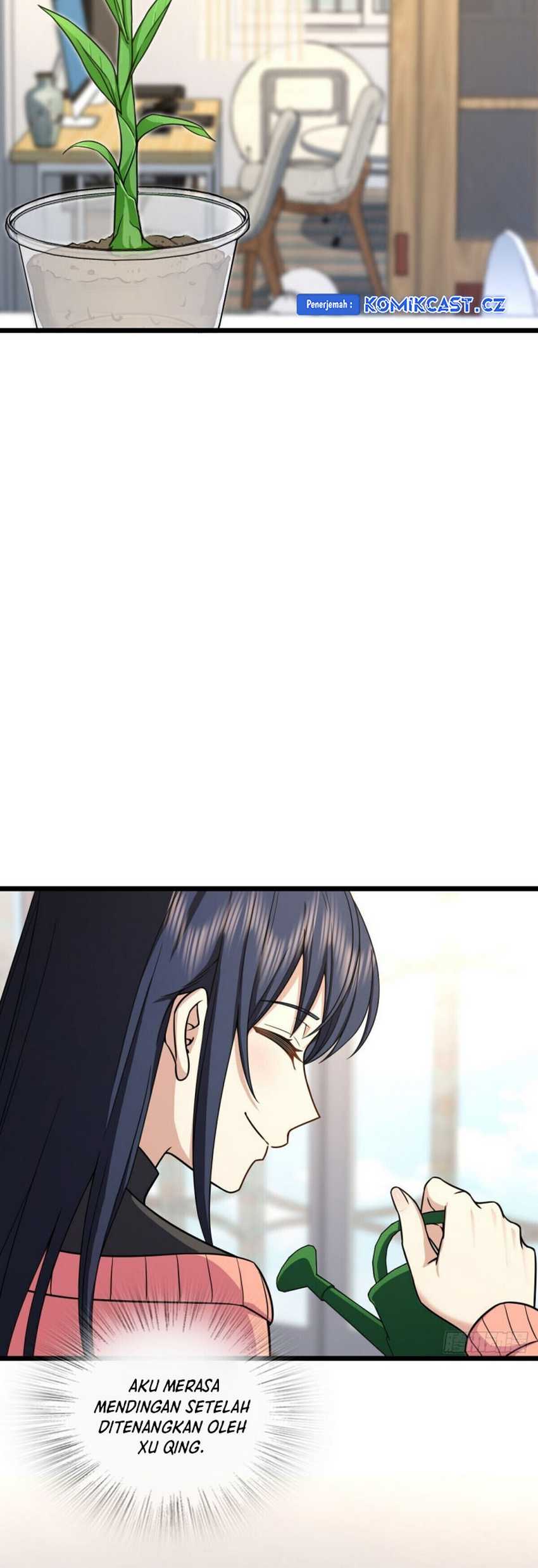 My Wife Is From a Thousand Years Ago Chapter 274 - halaman 15