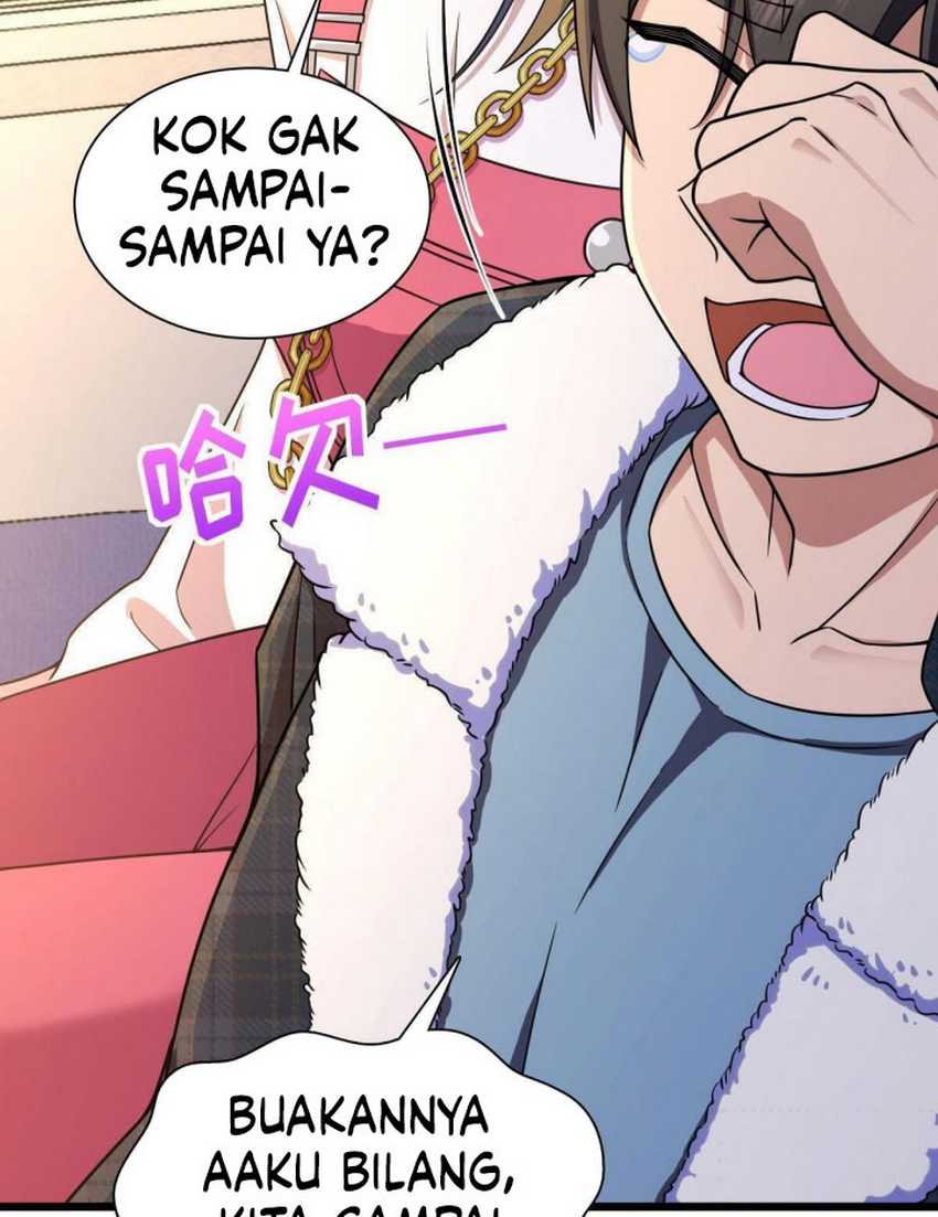 My Wife Is From a Thousand Years Ago Chapter 274 - halaman 40