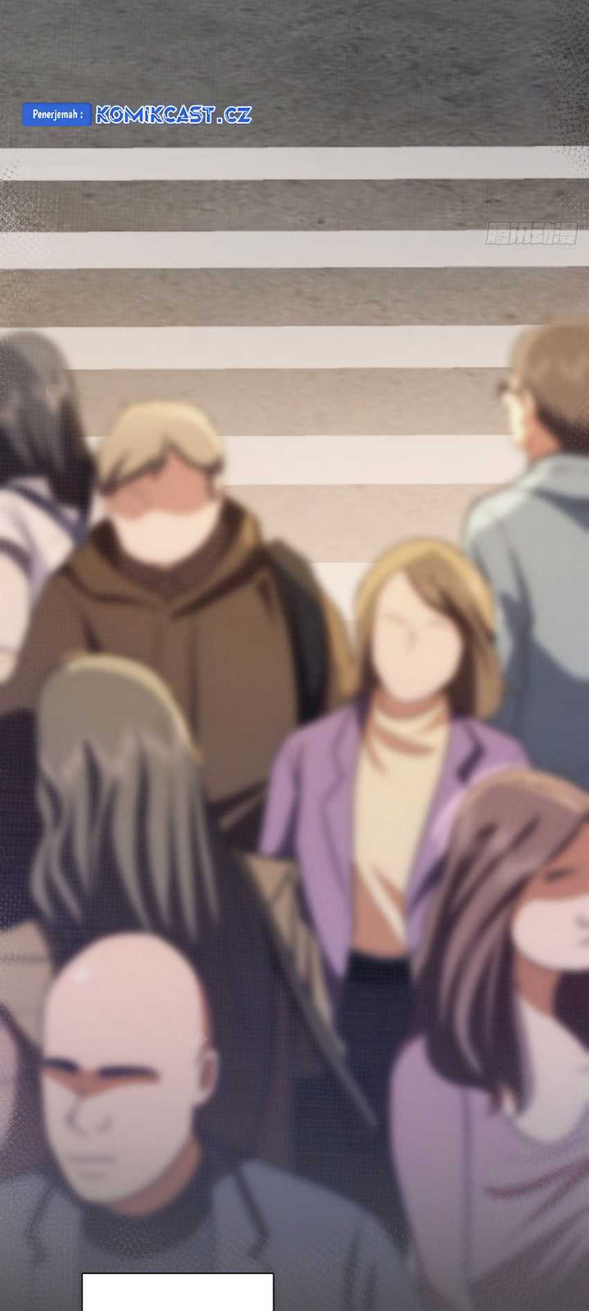 My Wife Is From a Thousand Years Ago Chapter 274 - halaman 6