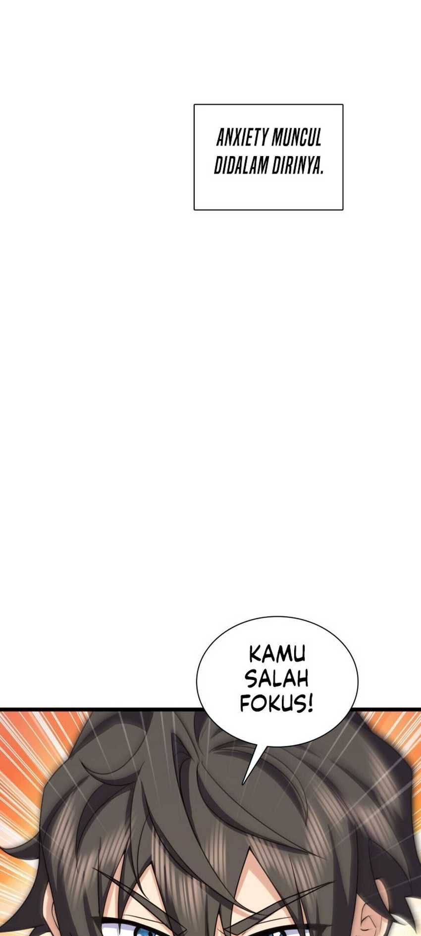 My Wife Is From a Thousand Years Ago Chapter 274 - halaman 8