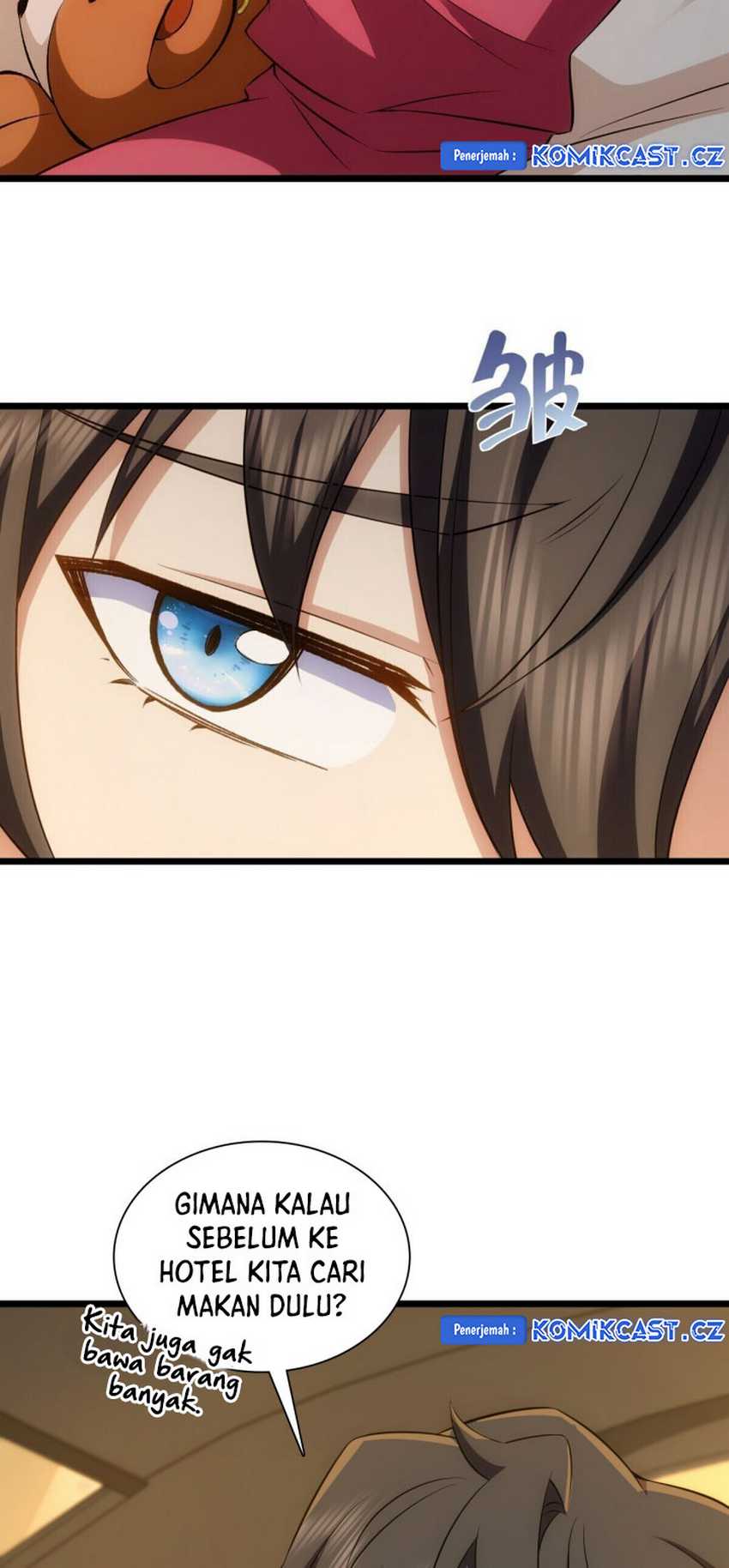 My Wife Is From a Thousand Years Ago Chapter 275 - halaman 13