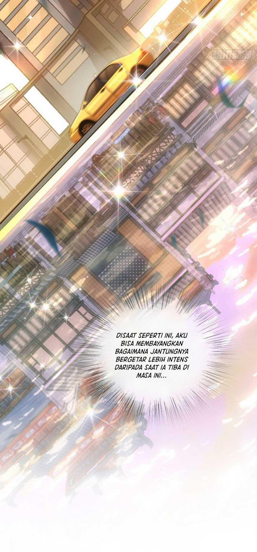 My Wife Is From a Thousand Years Ago Chapter 275 - halaman 19