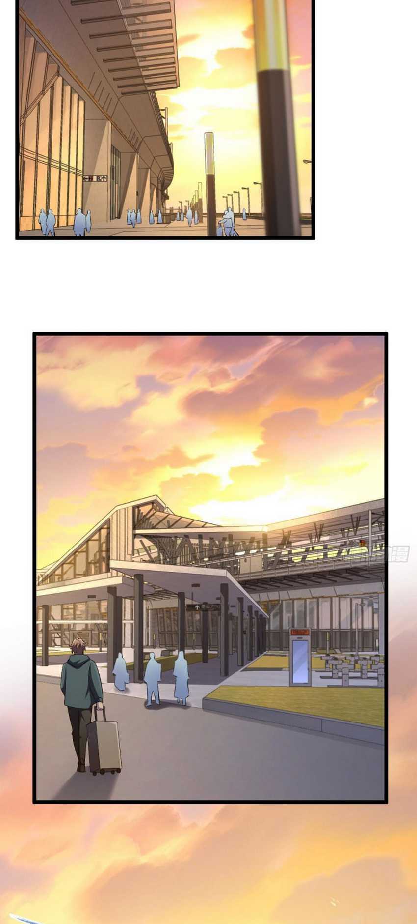 My Wife Is From a Thousand Years Ago Chapter 275 - halaman 3