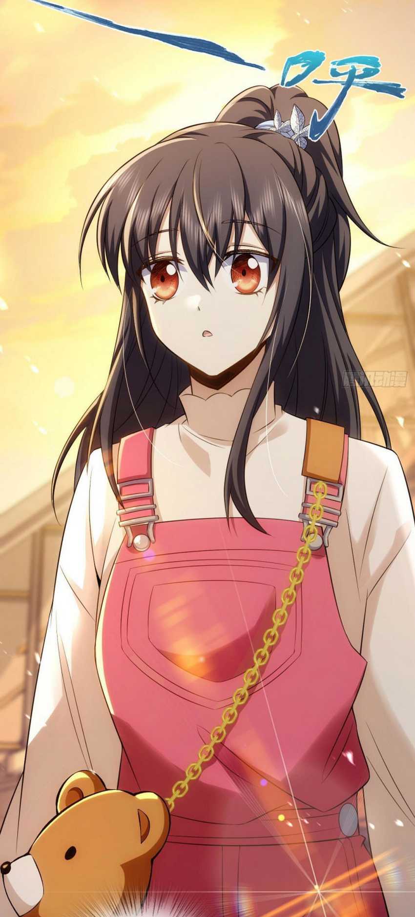 My Wife Is From a Thousand Years Ago Chapter 275 - halaman 4