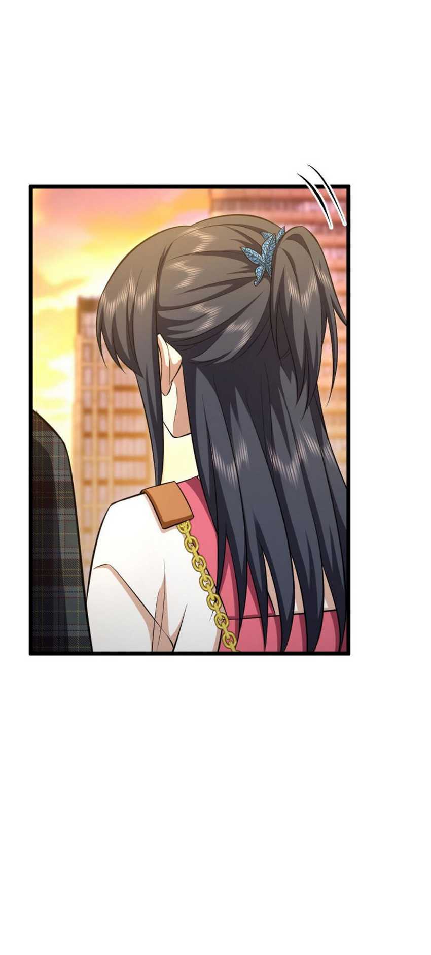 My Wife Is From a Thousand Years Ago Chapter 275 - halaman 6