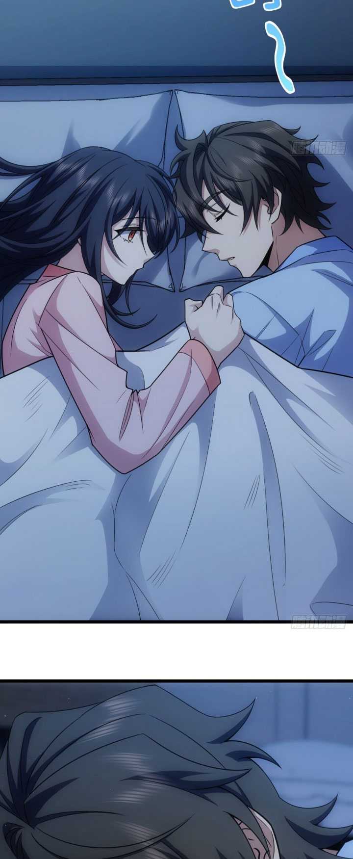 My Wife Is From a Thousand Years Ago Chapter 277 - halaman 17