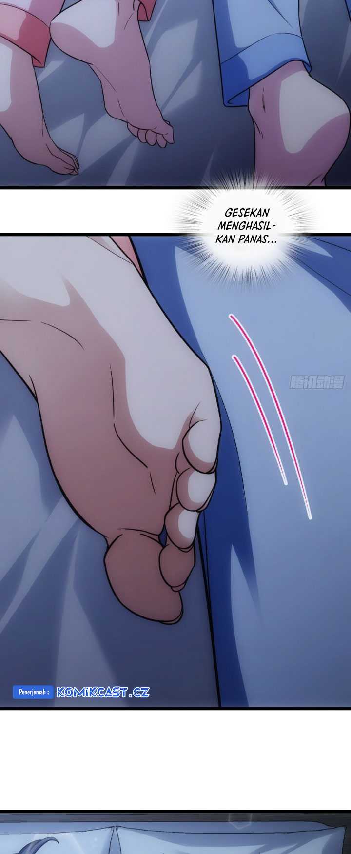My Wife Is From a Thousand Years Ago Chapter 277 - halaman 19