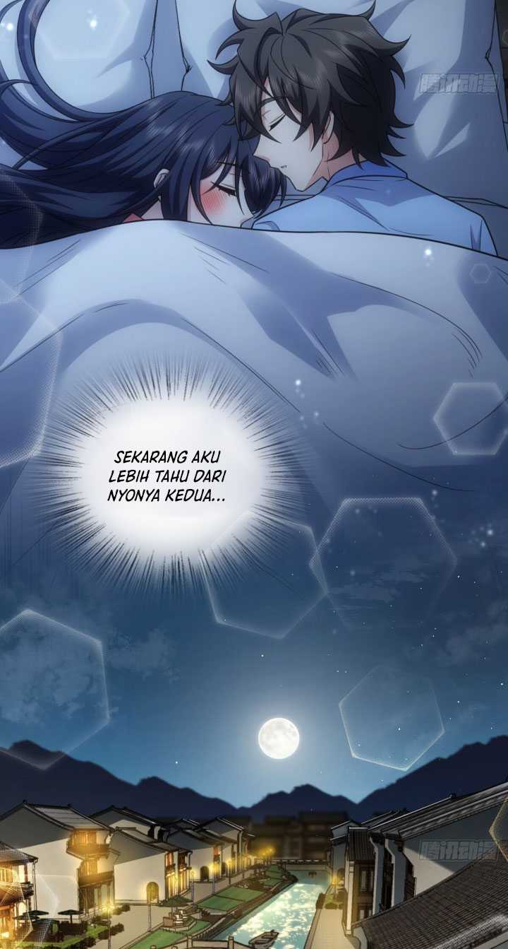 My Wife Is From a Thousand Years Ago Chapter 277 - halaman 20