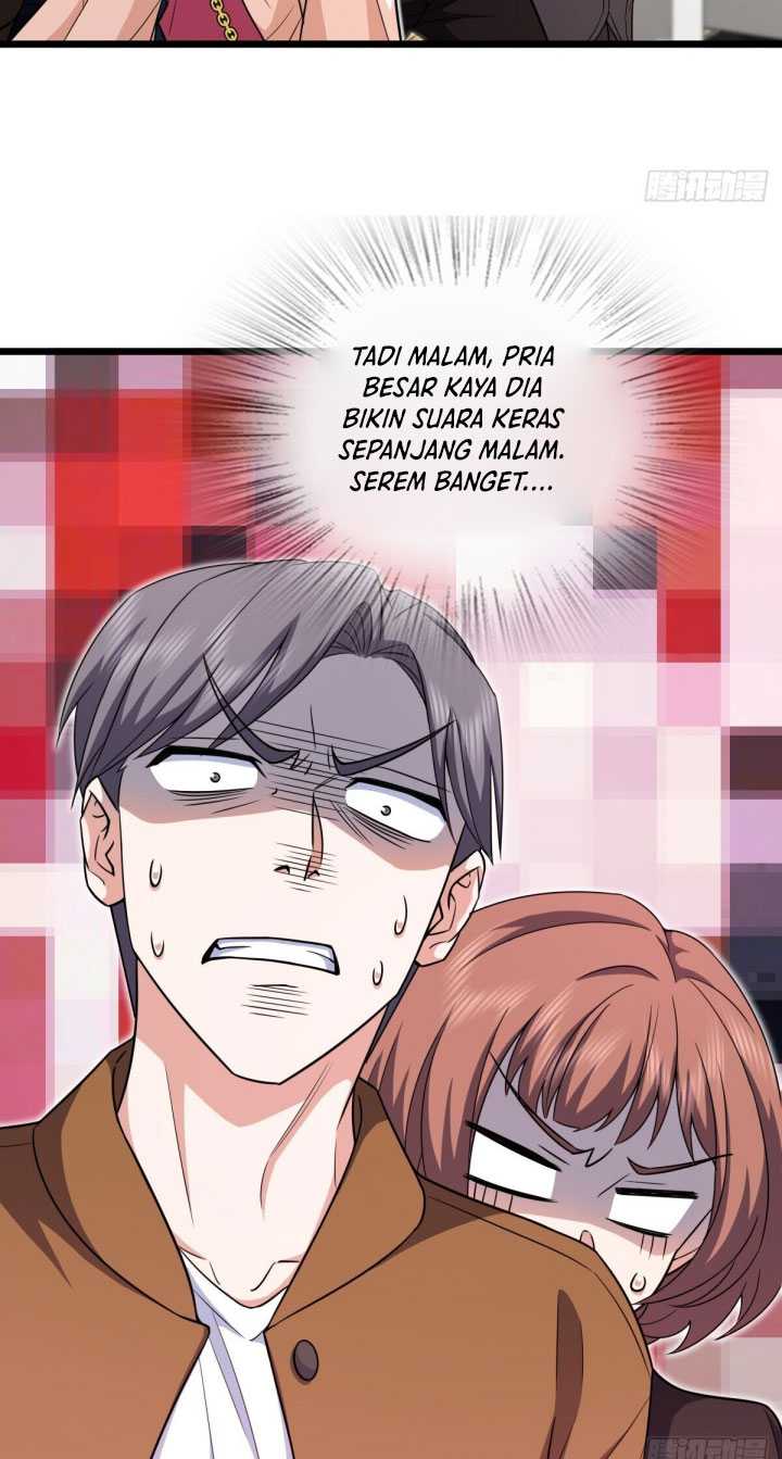 My Wife Is From a Thousand Years Ago Chapter 277 - halaman 24