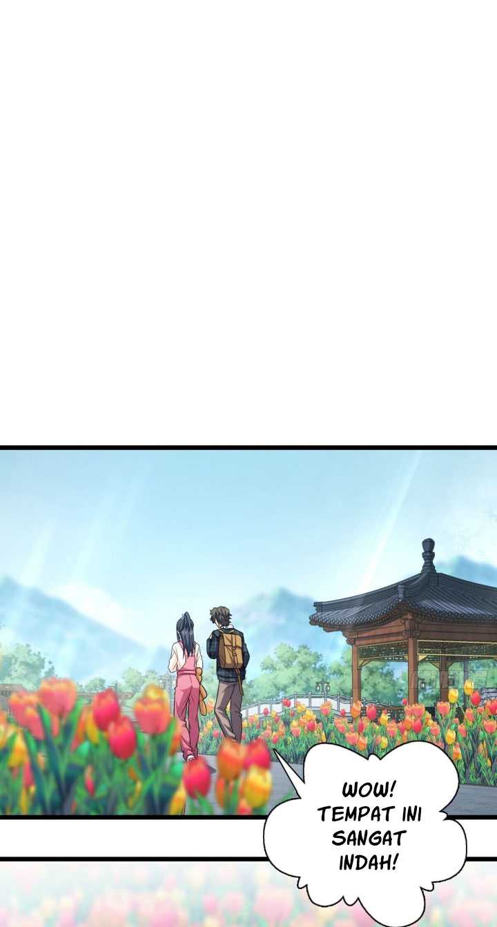 My Wife Is From a Thousand Years Ago Chapter 277 - halaman 26