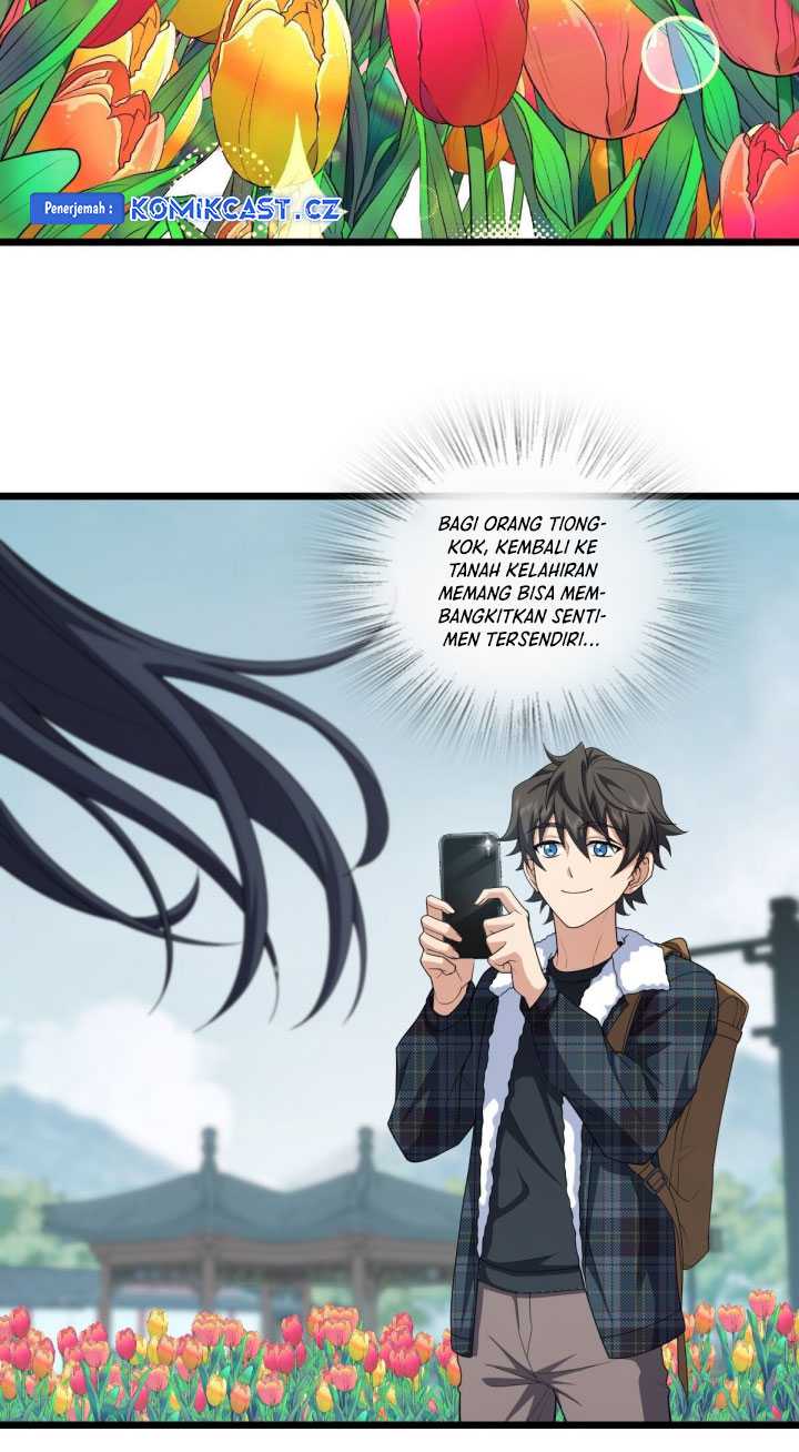My Wife Is From a Thousand Years Ago Chapter 277 - halaman 30