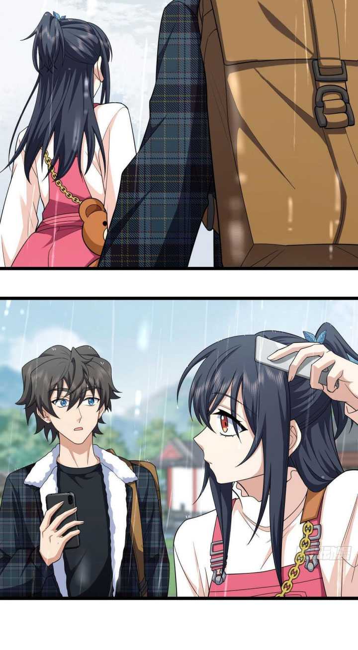 My Wife Is From a Thousand Years Ago Chapter 277 - halaman 32
