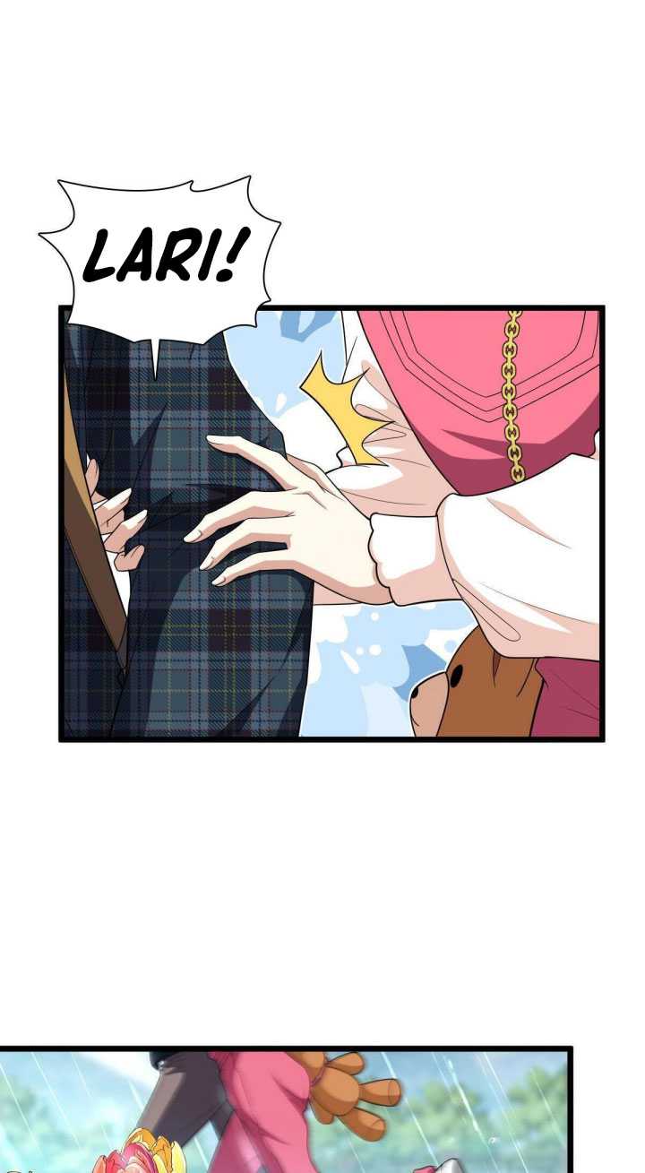 My Wife Is From a Thousand Years Ago Chapter 277 - halaman 33