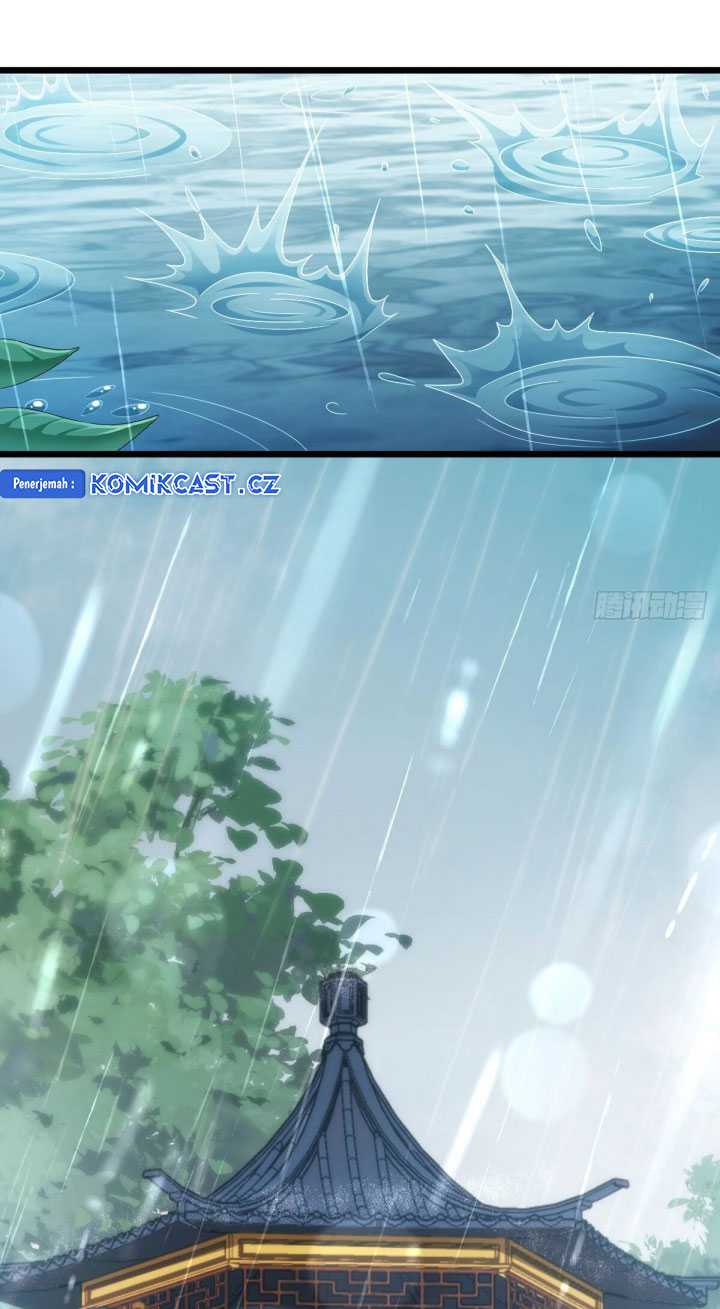 My Wife Is From a Thousand Years Ago Chapter 277 - halaman 35