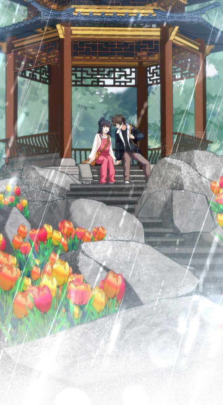 My Wife Is From a Thousand Years Ago Chapter 277 - halaman 36