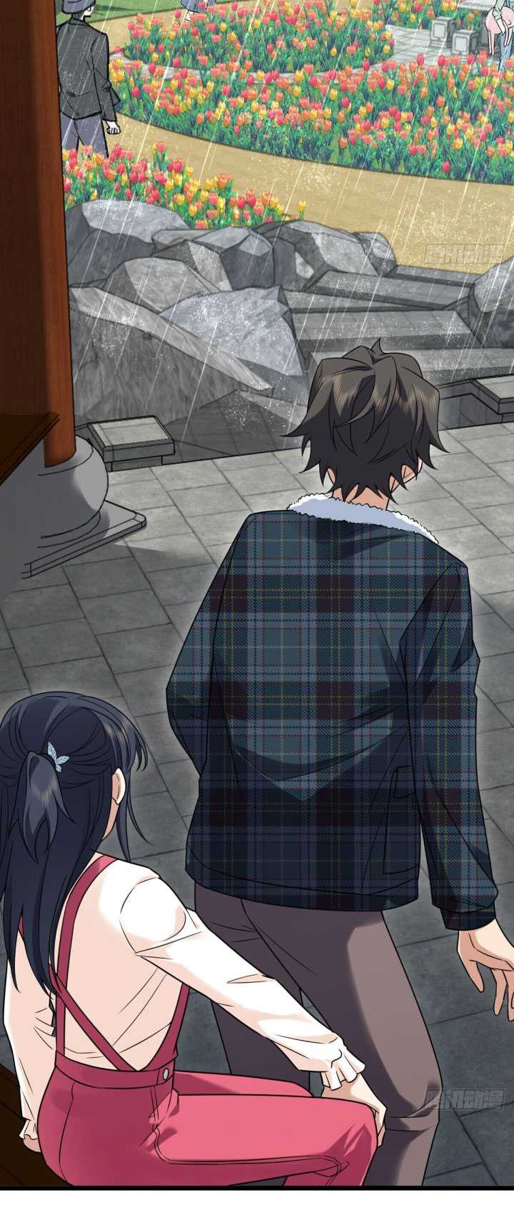 My Wife Is From a Thousand Years Ago Chapter 278 - halaman 10