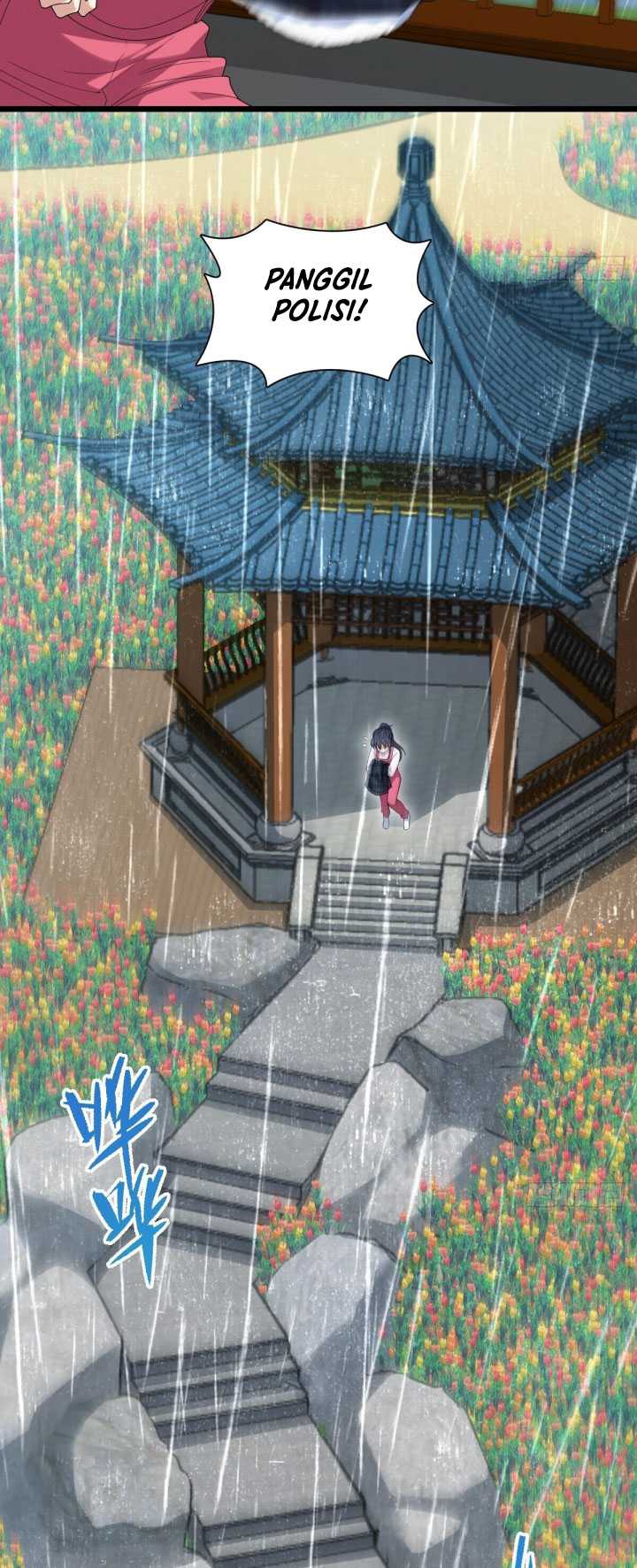 My Wife Is From a Thousand Years Ago Chapter 278 - halaman 12