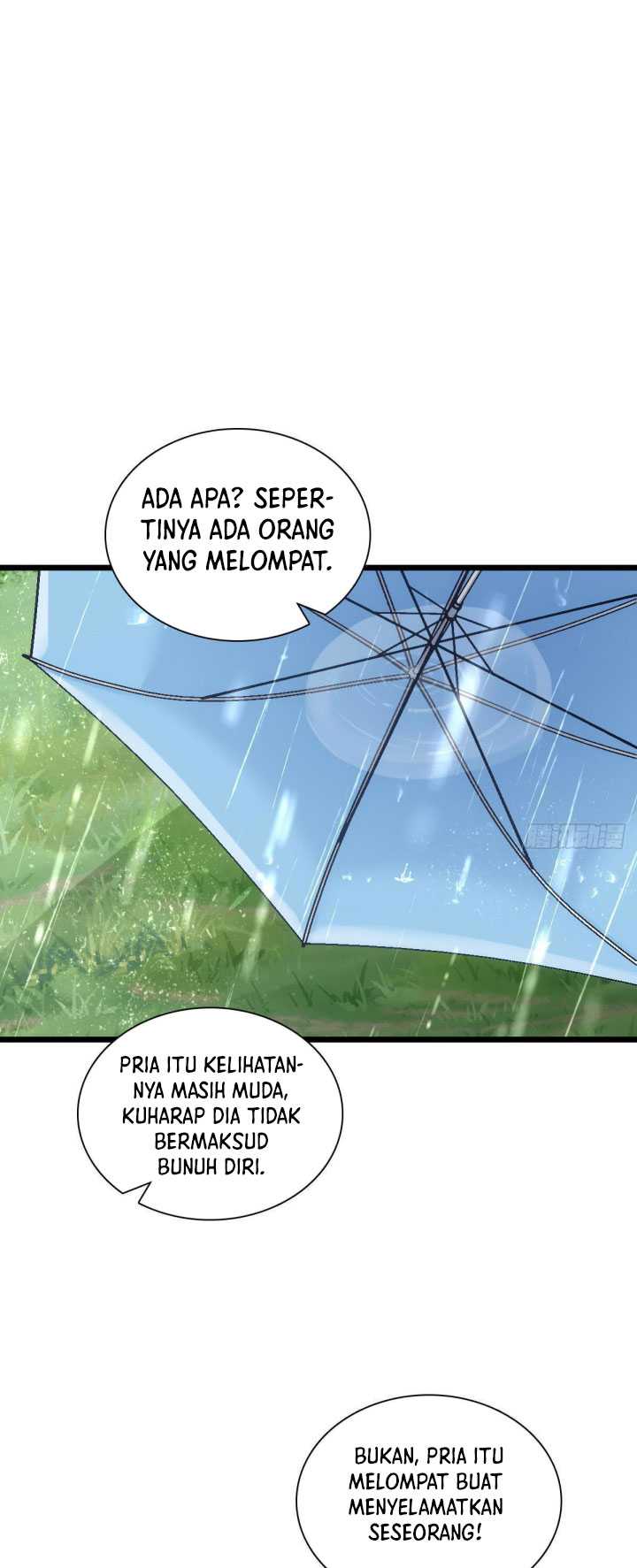 My Wife Is From a Thousand Years Ago Chapter 278 - halaman 14