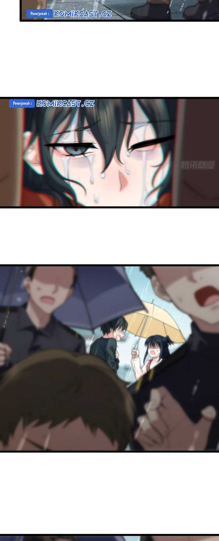 My Wife Is From a Thousand Years Ago Chapter 278 - halaman 16
