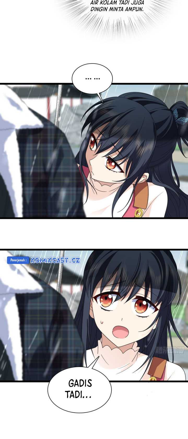 My Wife Is From a Thousand Years Ago Chapter 278 - halaman 20