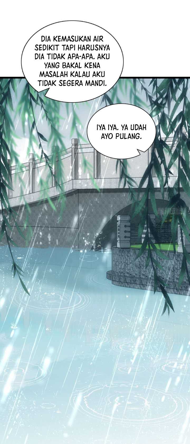 My Wife Is From a Thousand Years Ago Chapter 278 - halaman 21