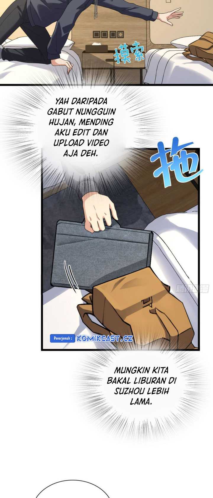 My Wife Is From a Thousand Years Ago Chapter 278 - halaman 25