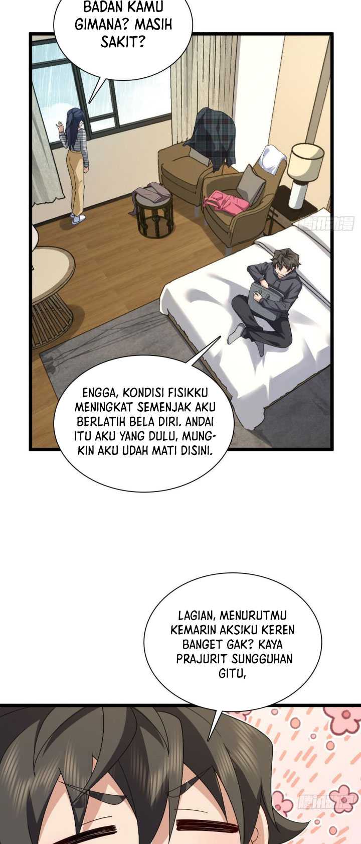 My Wife Is From a Thousand Years Ago Chapter 278 - halaman 26