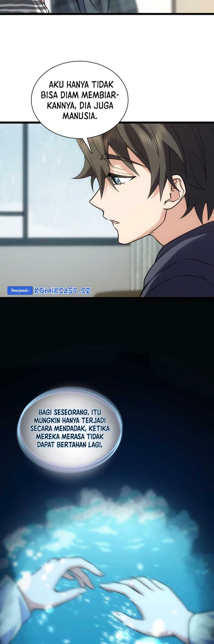 My Wife Is From a Thousand Years Ago Chapter 278 - halaman 29
