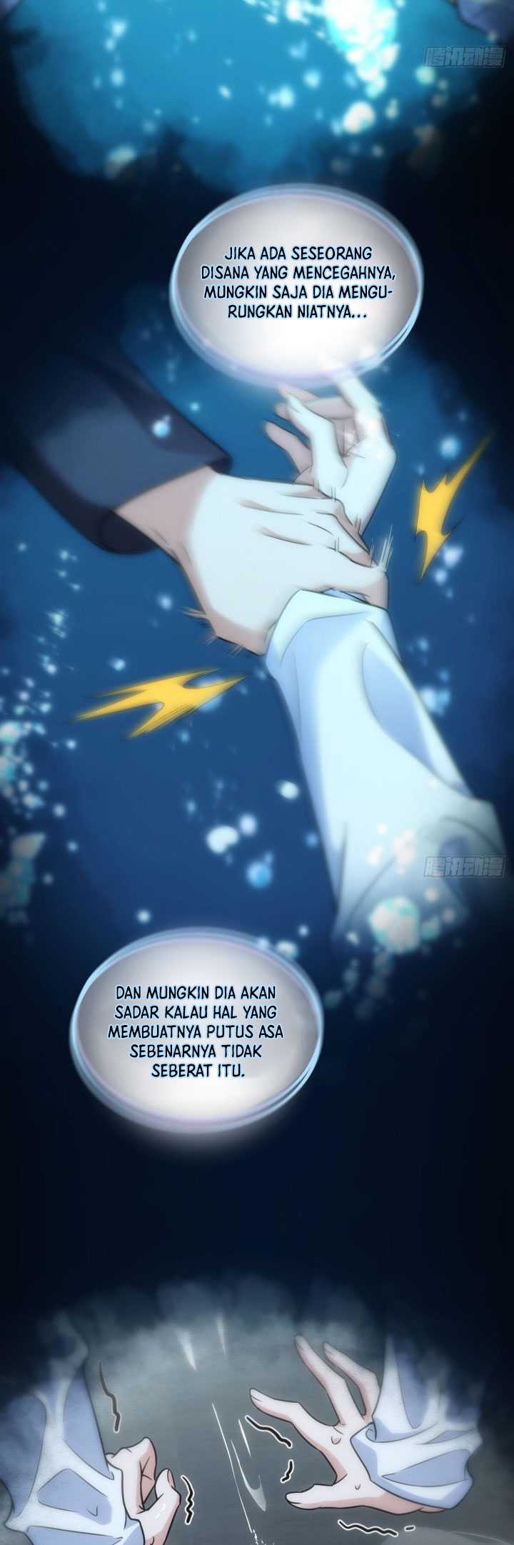 My Wife Is From a Thousand Years Ago Chapter 278 - halaman 30