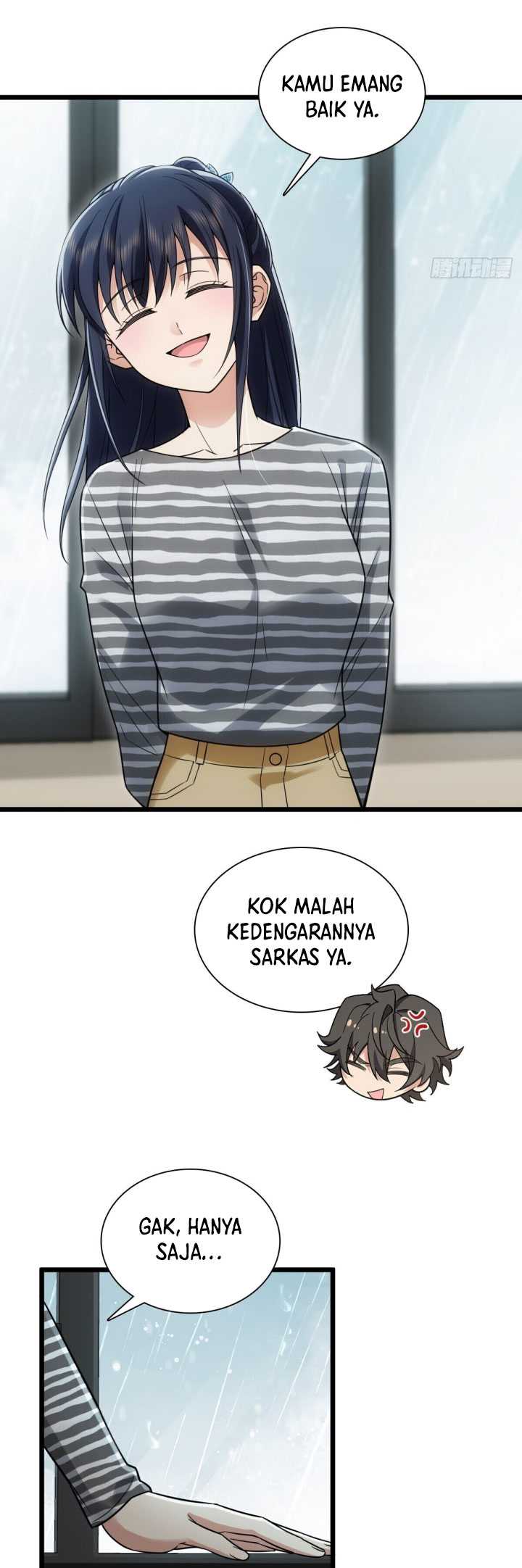 My Wife Is From a Thousand Years Ago Chapter 278 - halaman 32