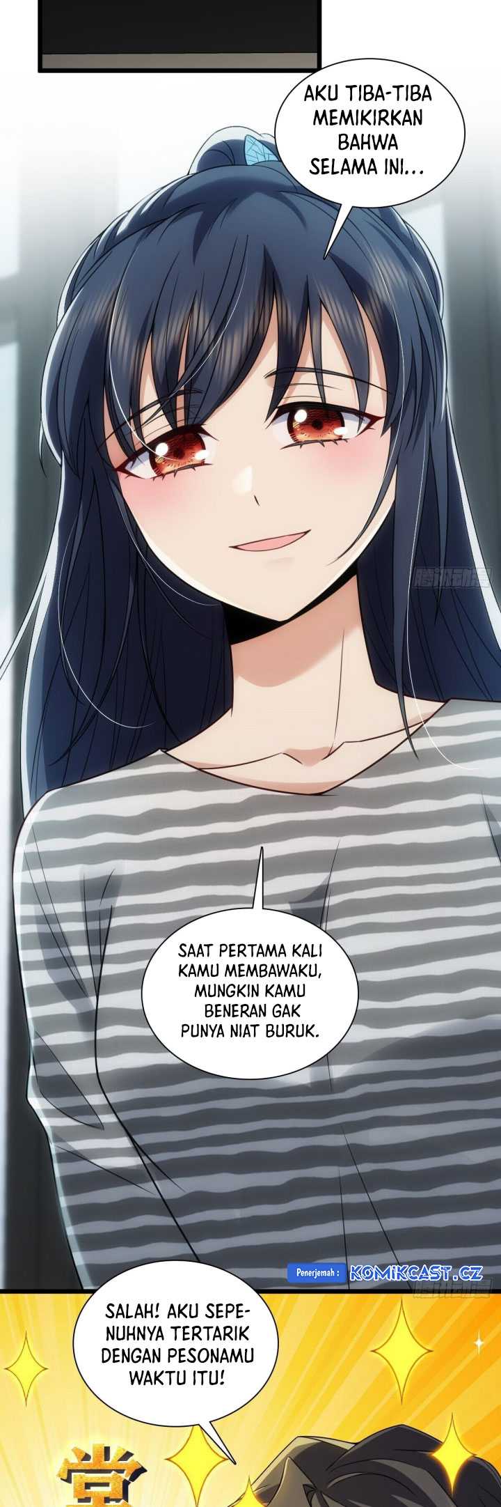My Wife Is From a Thousand Years Ago Chapter 278 - halaman 33