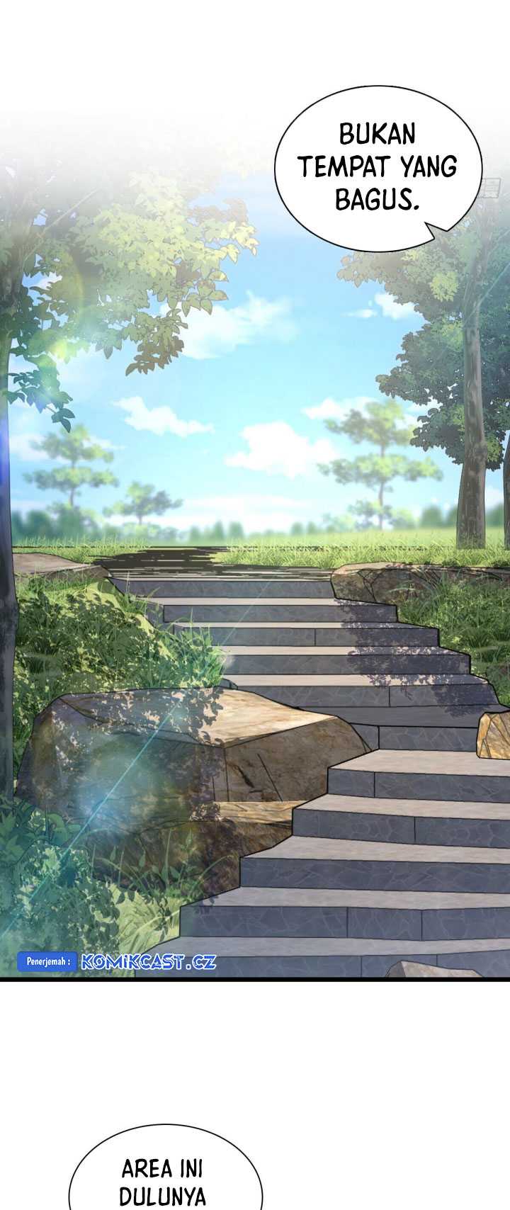 My Wife Is From a Thousand Years Ago Chapter 279 - halaman 10