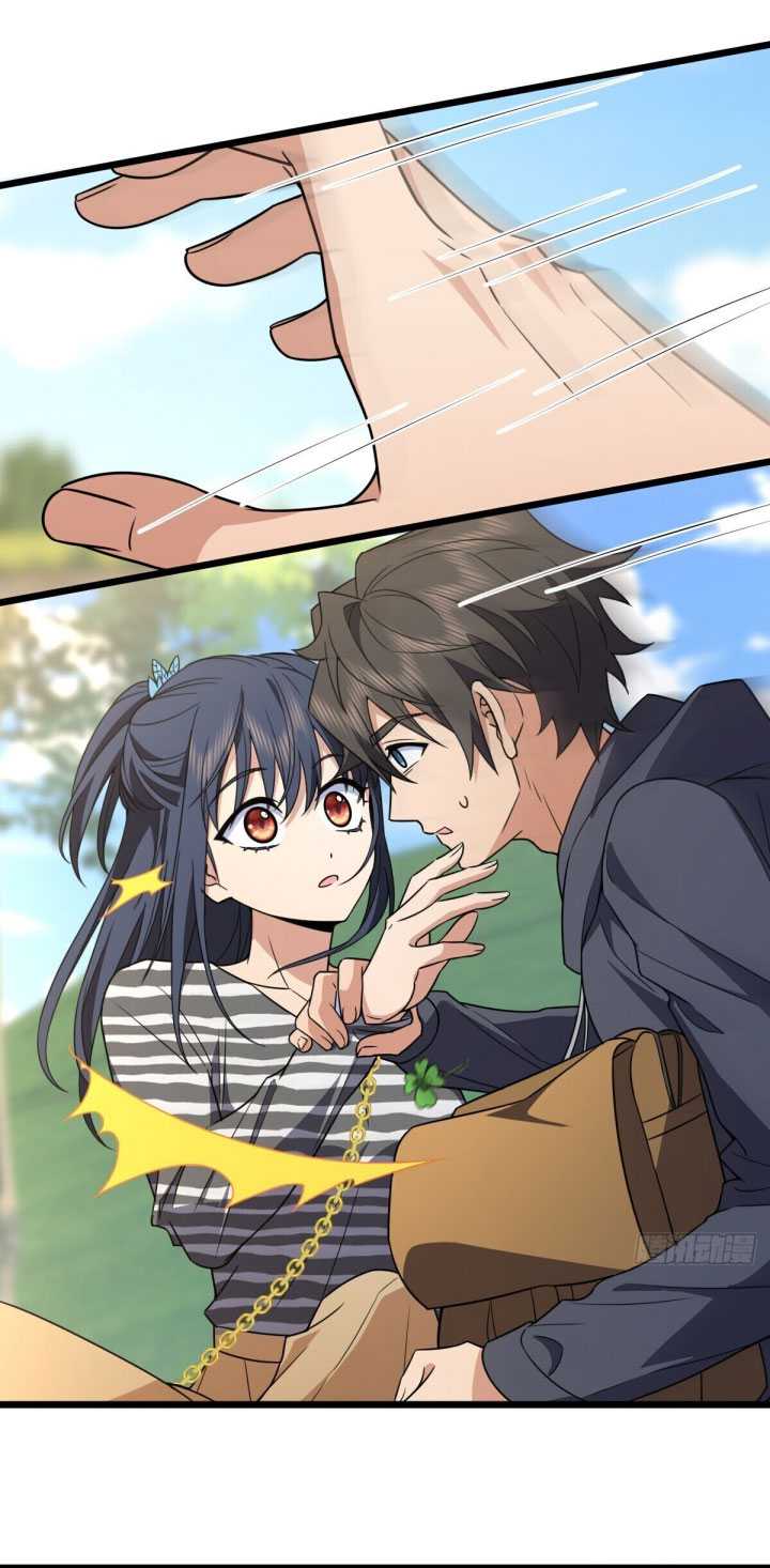 My Wife Is From a Thousand Years Ago Chapter 279 - halaman 29