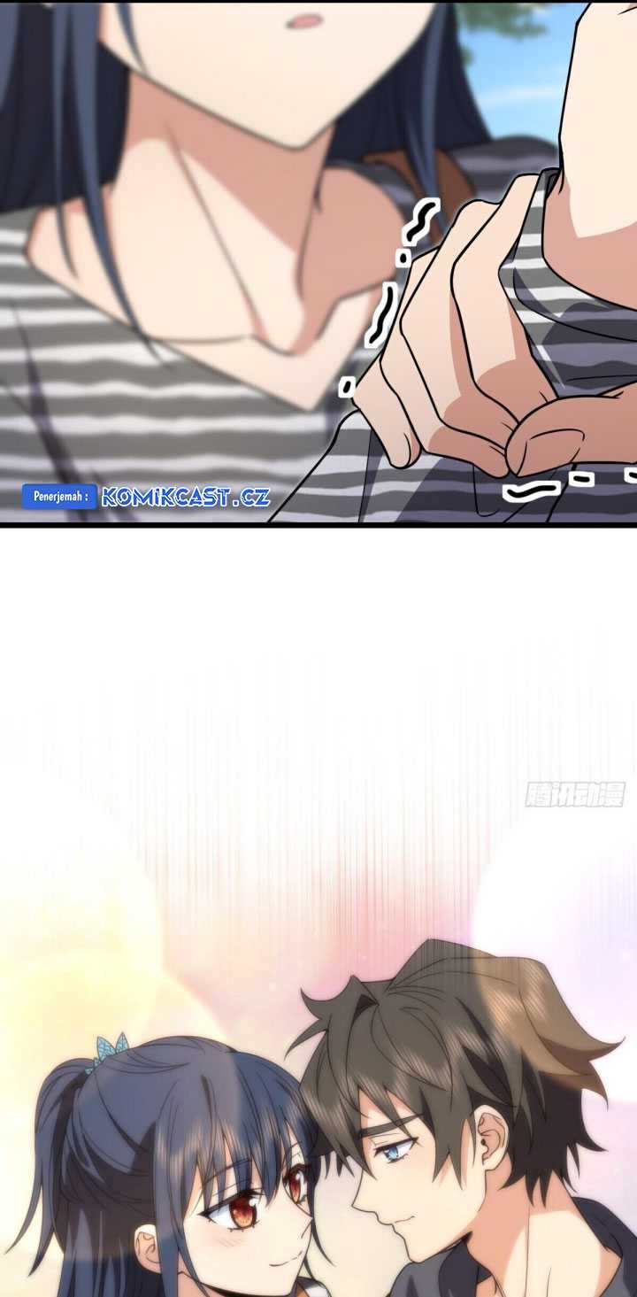 My Wife Is From a Thousand Years Ago Chapter 279 - halaman 30