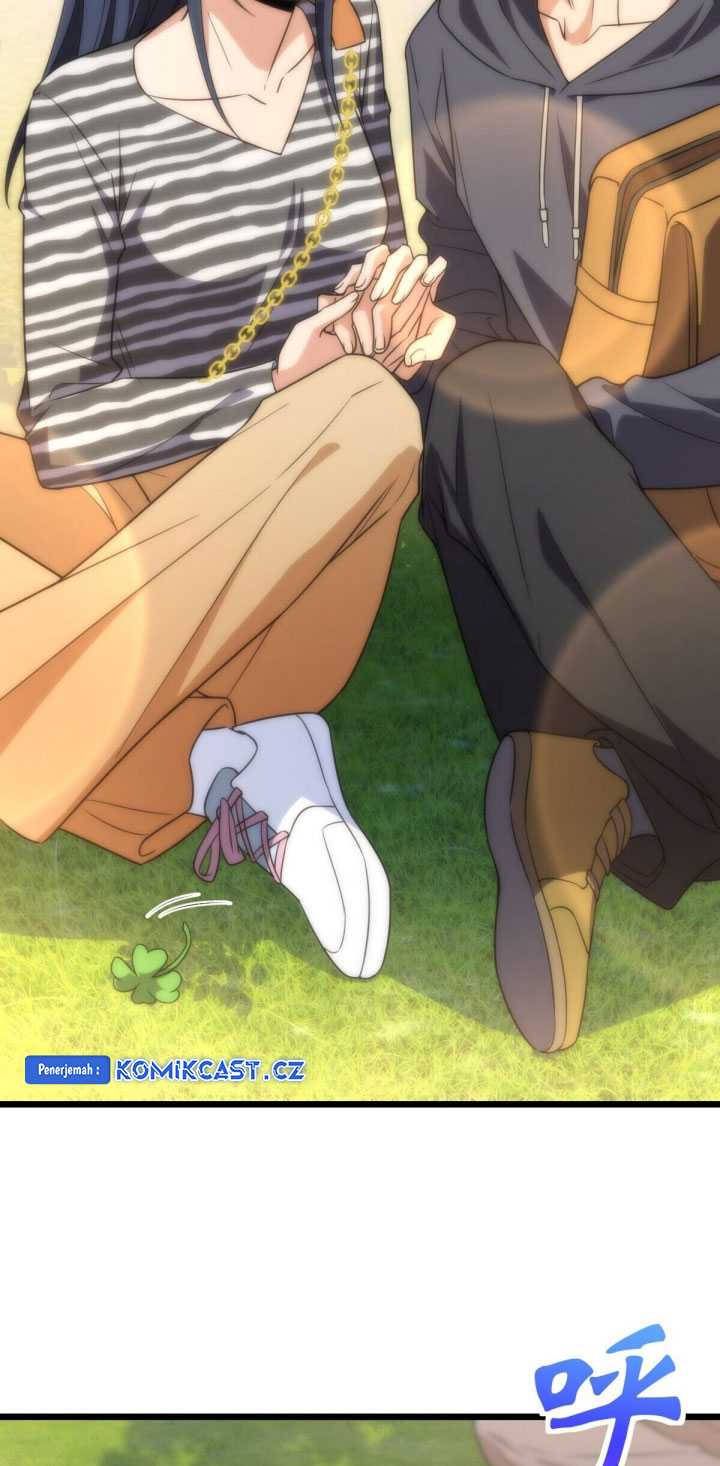 My Wife Is From a Thousand Years Ago Chapter 279 - halaman 31