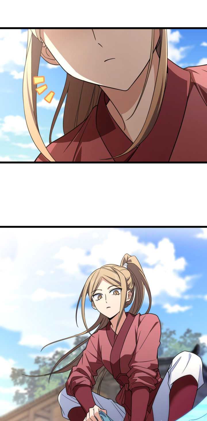 My Wife Is From a Thousand Years Ago Chapter 279 - halaman 34