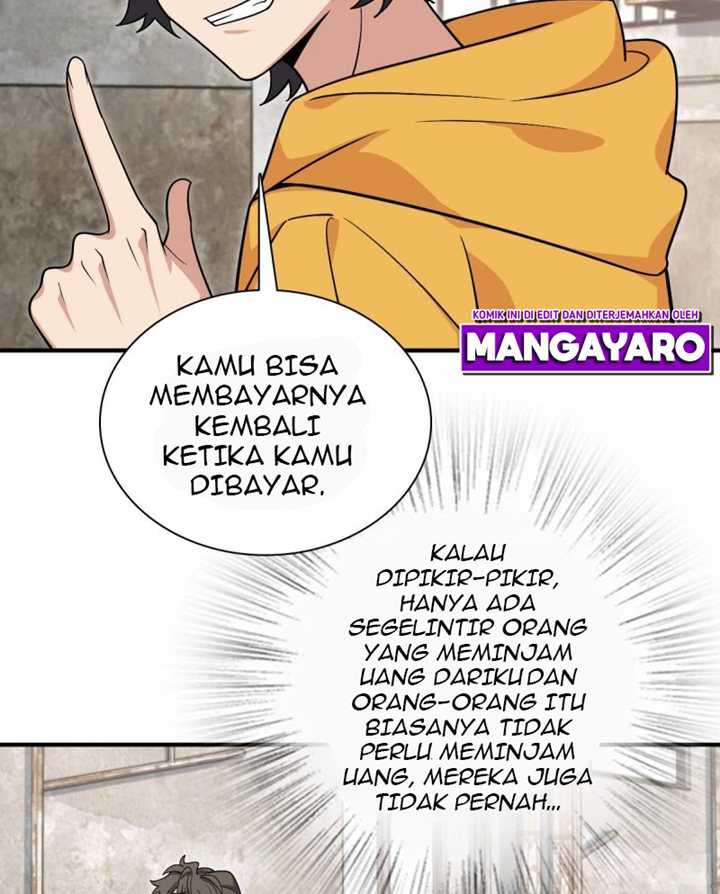 My Wife Is From a Thousand Years Ago Chapter 28 - halaman 17