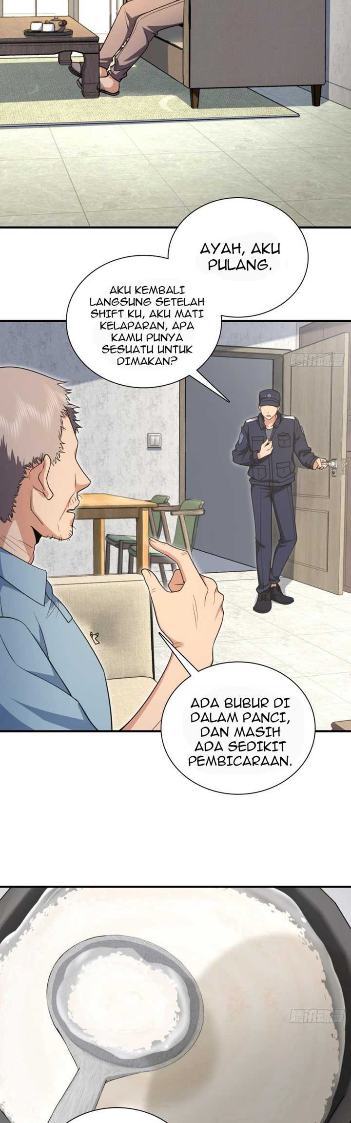 My Wife Is From a Thousand Years Ago Chapter 28 - halaman 20