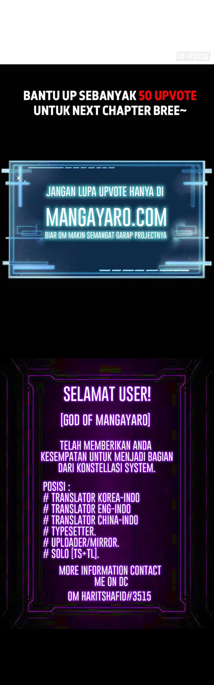 My Wife Is From a Thousand Years Ago Chapter 28 - halaman 31