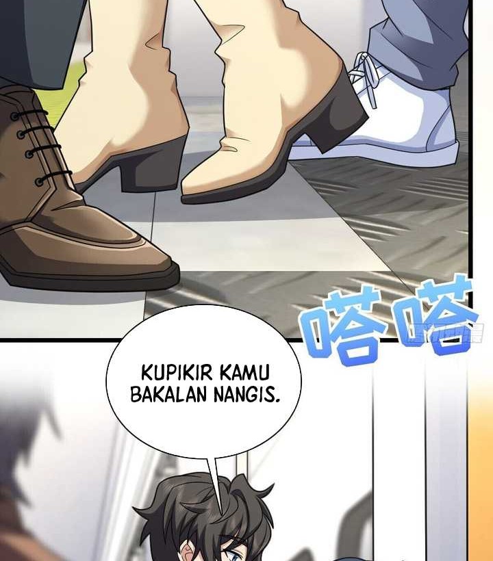 My Wife Is From a Thousand Years Ago Chapter 280 - halaman 15