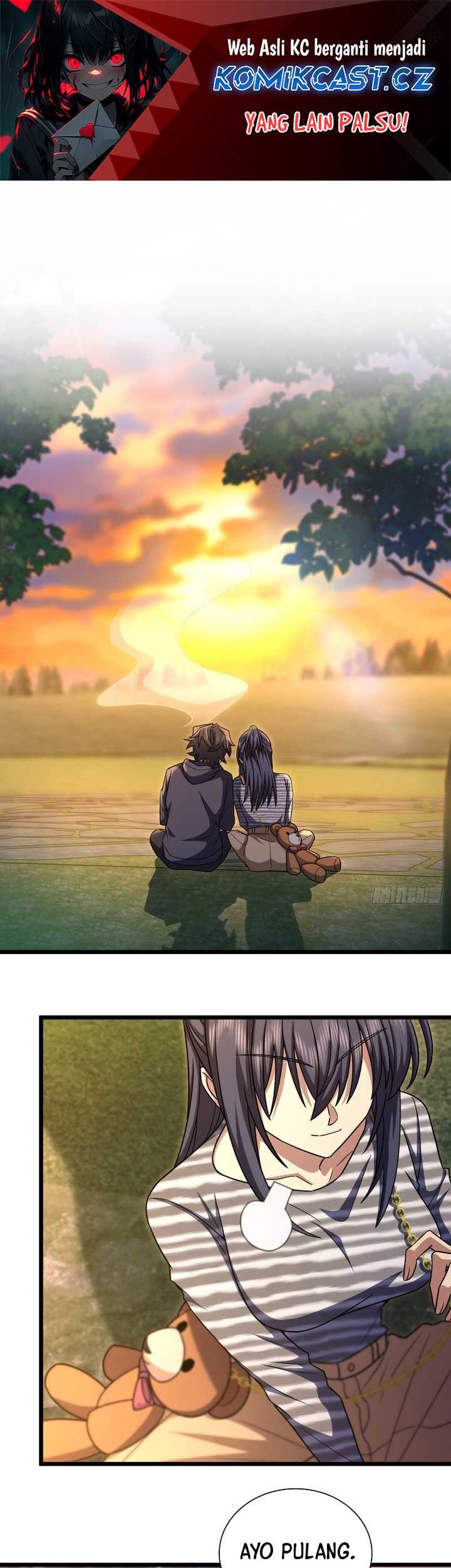 My Wife Is From a Thousand Years Ago Chapter 280 - halaman 2