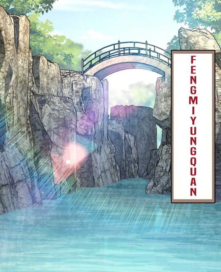 My Wife Is From a Thousand Years Ago Chapter 280 - halaman 29