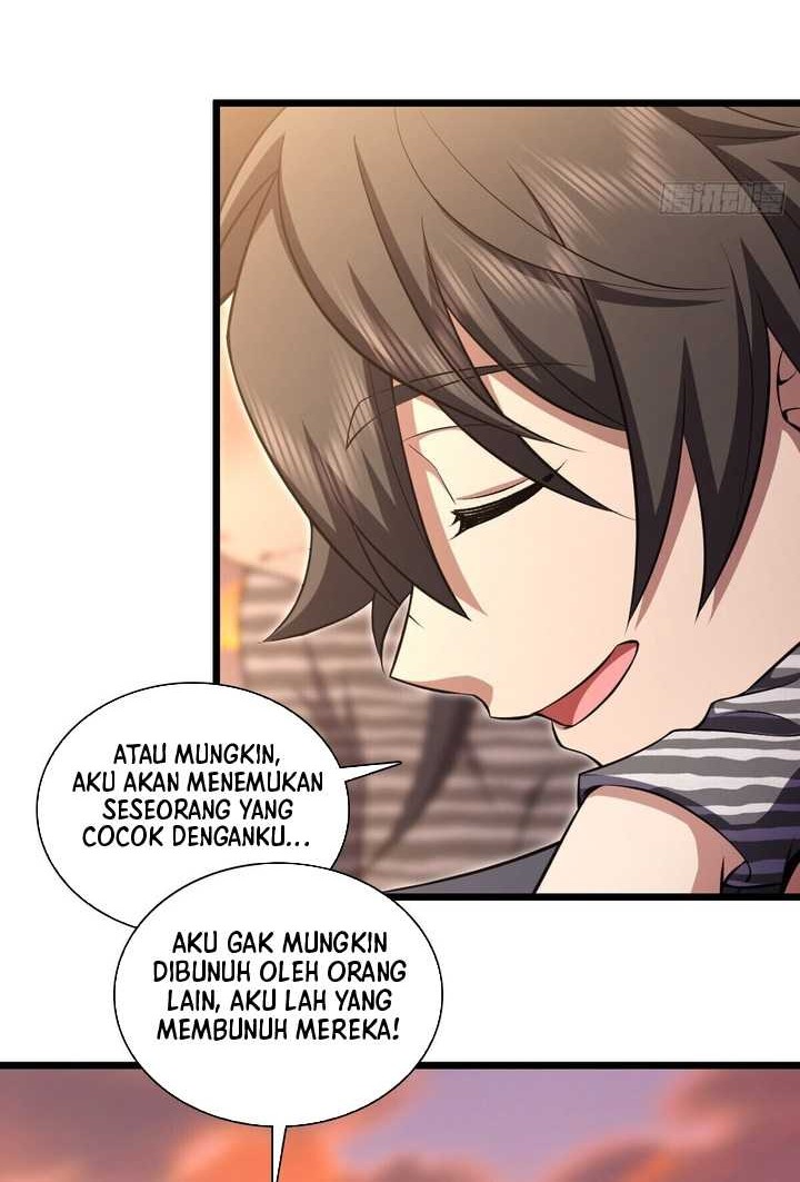 My Wife Is From a Thousand Years Ago Chapter 280 - halaman 7