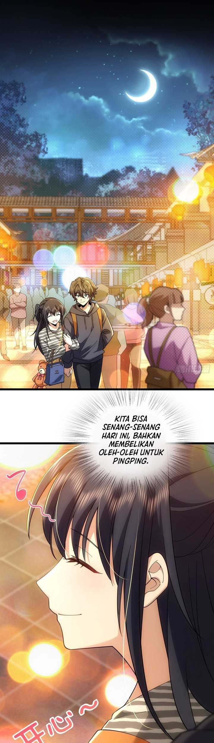 My Wife Is From a Thousand Years Ago Chapter 281 - halaman 12