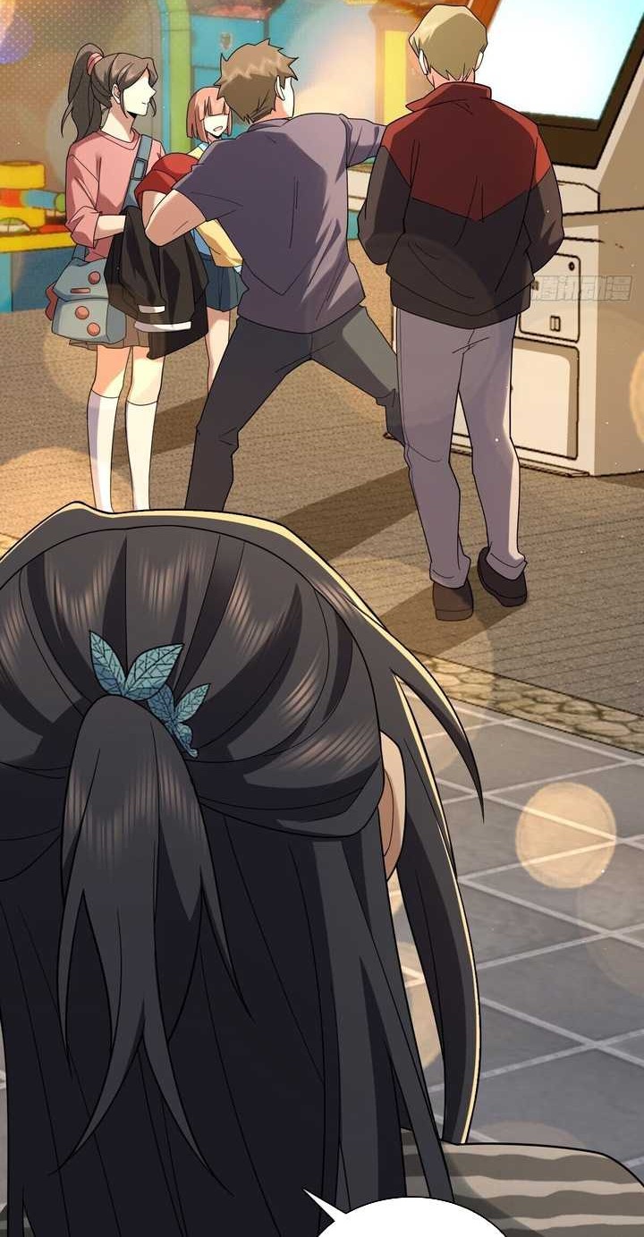 My Wife Is From a Thousand Years Ago Chapter 281 - halaman 15