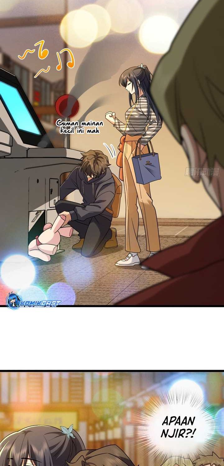 My Wife Is From a Thousand Years Ago Chapter 281 - halaman 19
